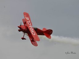 Fly-in 2024 - Zaterdag