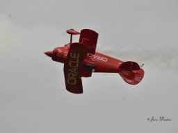Fly-in 2024 - Zaterdag