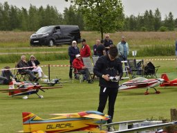 Fly-in 2024 - Zaterdag