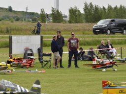 Fly-in 2024 - Zaterdag