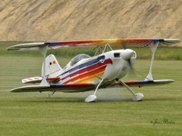 Fly-in 2024 - Zaterdag