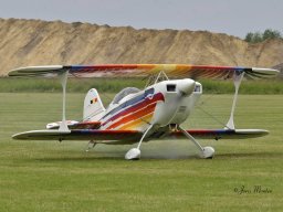 Fly-in 2024 - Zaterdag