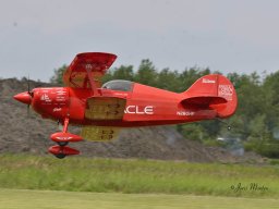 Fly-in 2024 - Zaterdag