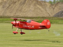 Fly-in 2024 - Zaterdag