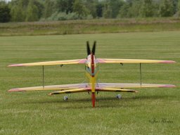 Fly-in 2024 - Zaterdag