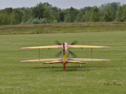 Fly-in 2024 - Zaterdag