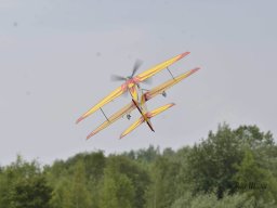 Fly-in 2024 - Zaterdag