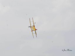 Fly-in 2024 - Zaterdag