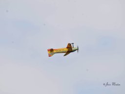 Fly-in 2024 - Zaterdag