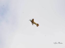 Fly-in 2024 - Zaterdag