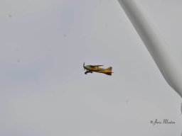 Fly-in 2024 - Zaterdag