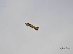 Fly-in 2024 - Zaterdag