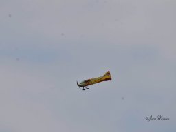 Fly-in 2024 - Zaterdag