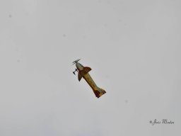 Fly-in 2024 - Zaterdag