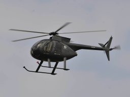 Fly-in 2024 - Zaterdag