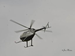 Fly-in 2024 - Zaterdag