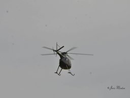 Fly-in 2024 - Zaterdag