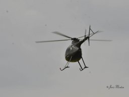 Fly-in 2024 - Zaterdag