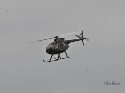 Fly-in 2024 - Zaterdag