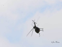 Fly-in 2024 - Zaterdag