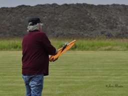 Fly-in 2024 - Zaterdag