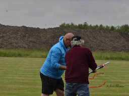 Fly-in 2024 - Zaterdag