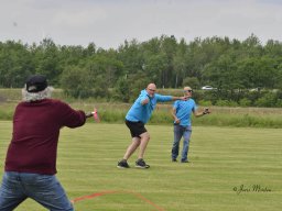 Fly-in 2024 - Zaterdag