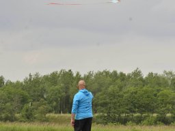 Fly-in 2024 - Zaterdag