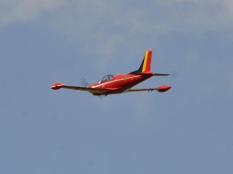 Fly-in 2024 - Zondag