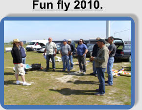 Fun fly 2010.