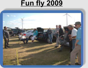 Fun fly 2009 .